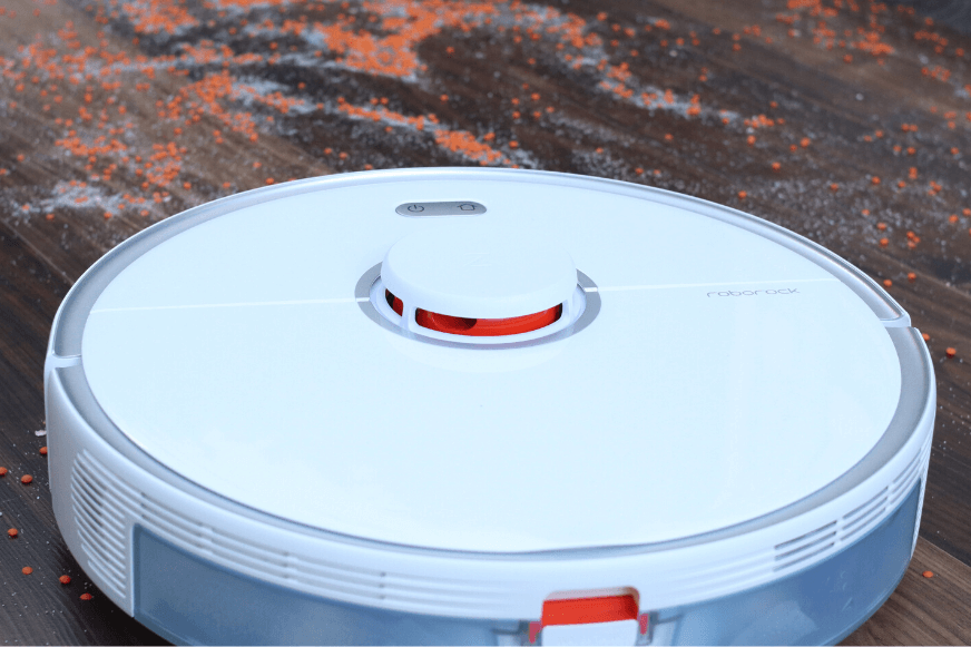 Laserbasierter Navigationsturm 